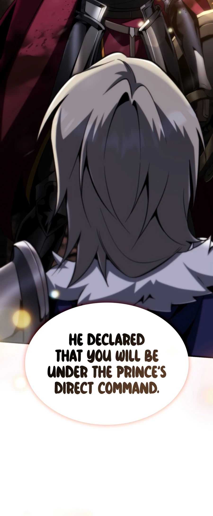Became the Lout First Prince Chapter 44 — Page 3
