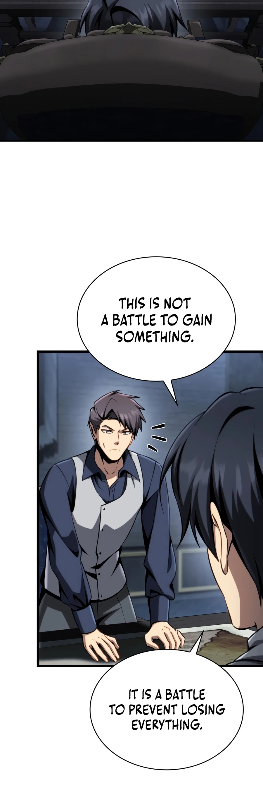 Became the Lout First Prince Chapter 44 — Page 9