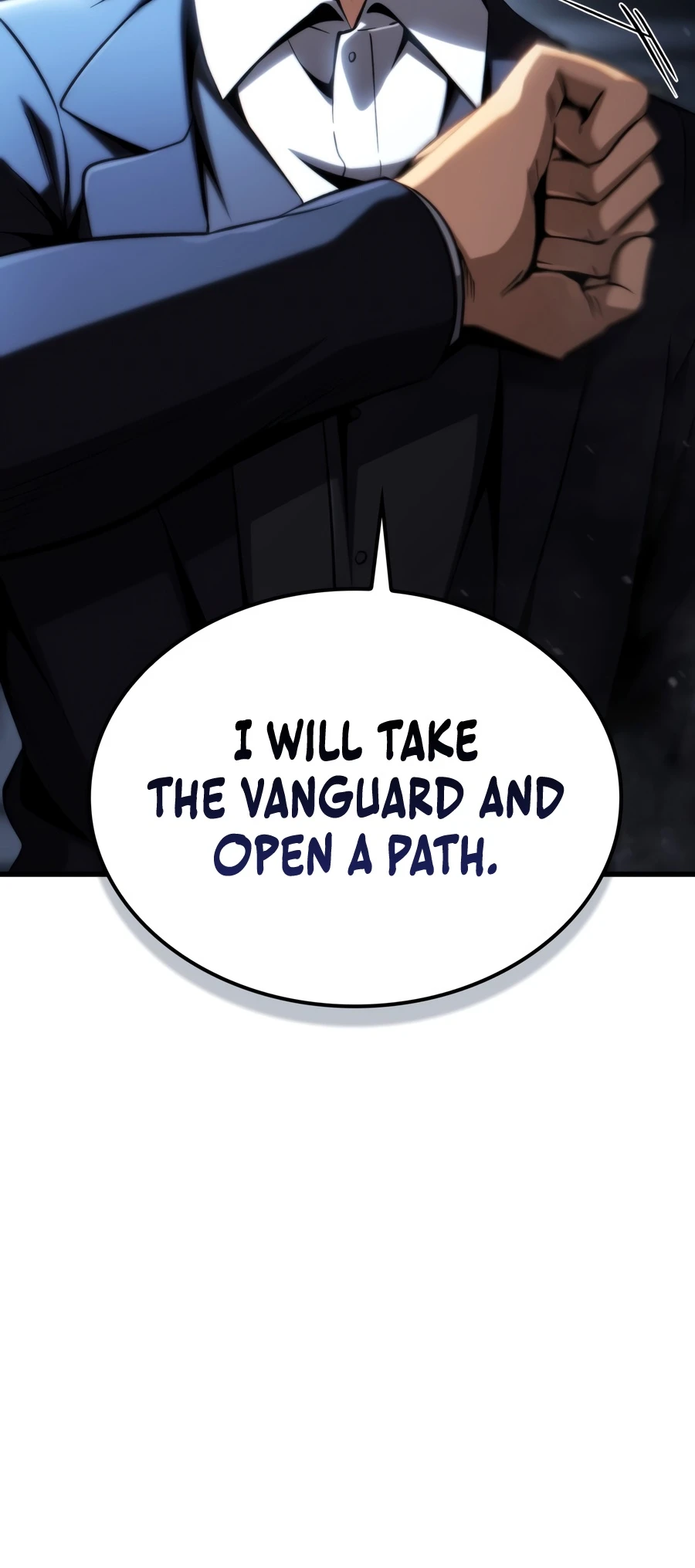 Became the Lout First Prince Chapter 44 — Page 15