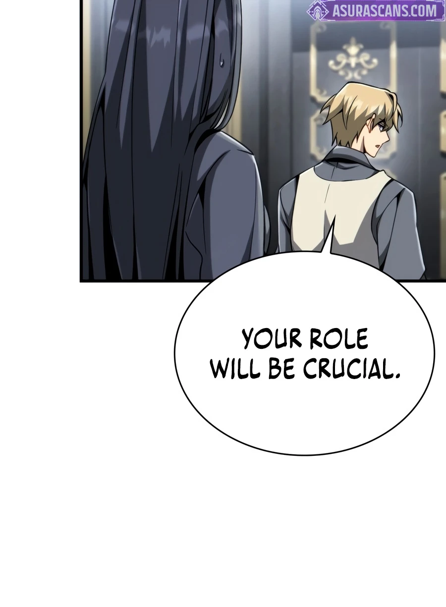 Became the Lout First Prince Chapter 44 — Page 19