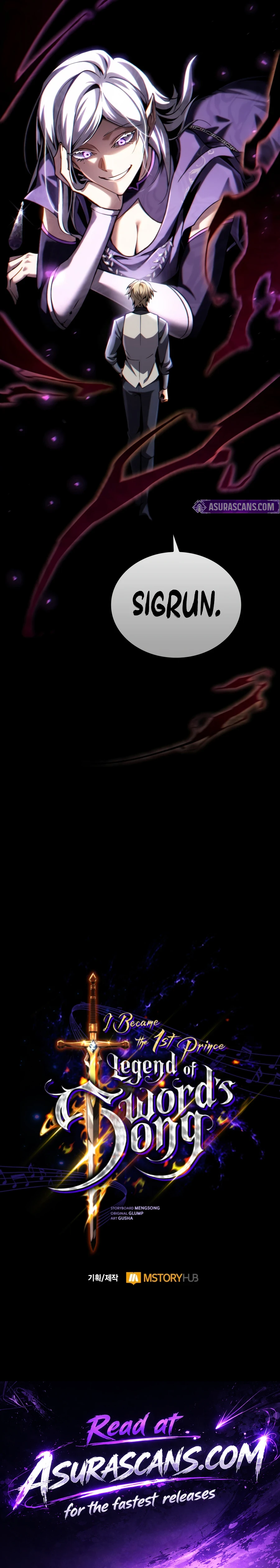 Became the Lout First Prince Chapter 44 — Page 24