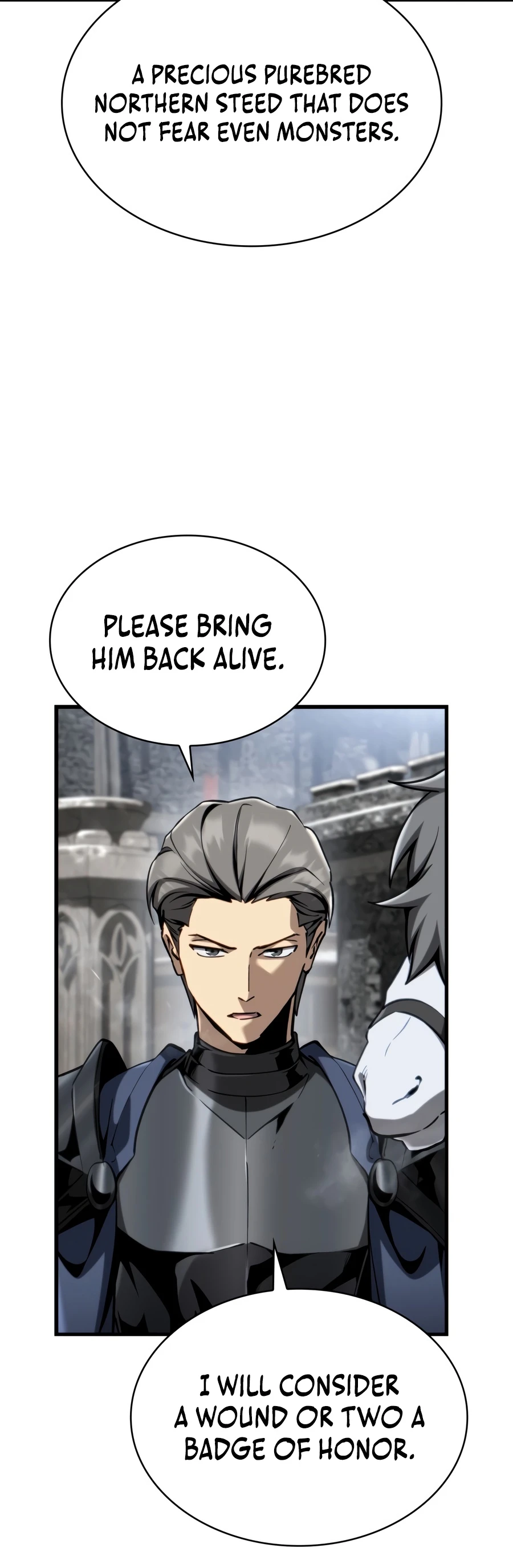 Became the Lout First Prince Chapter 45 — Page 5