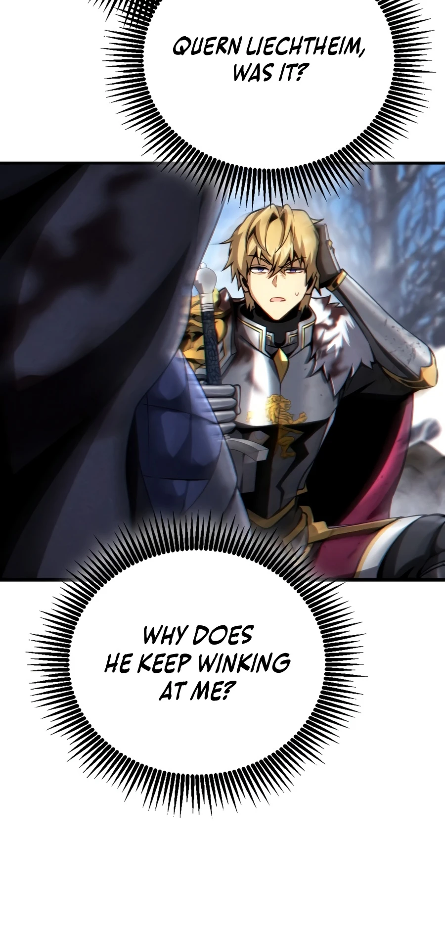 Became the Lout First Prince Chapter 45 — Page 20