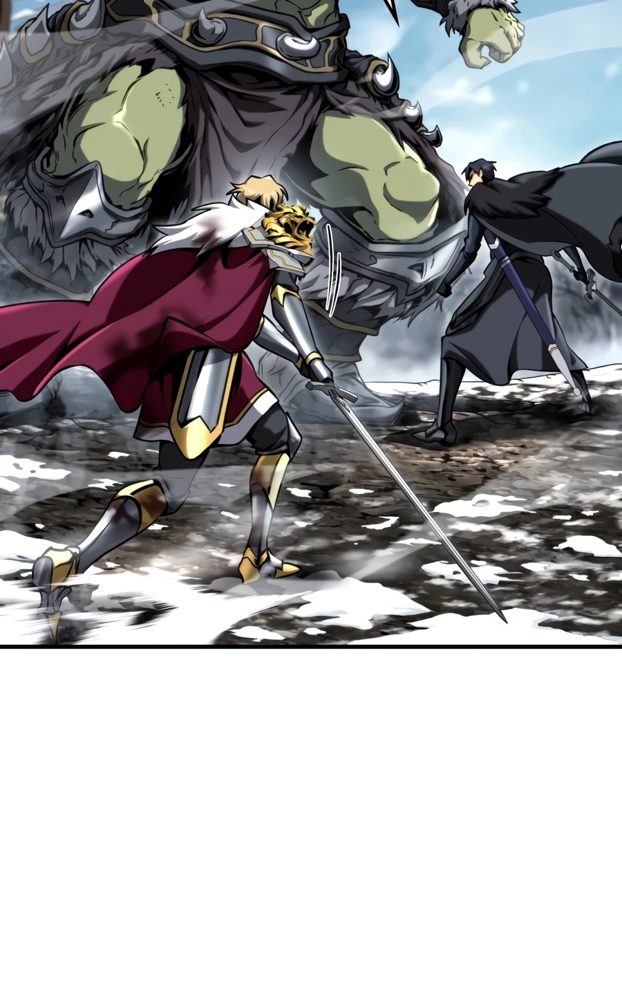 Became the Lout First Prince Chapter 45 — Page 22