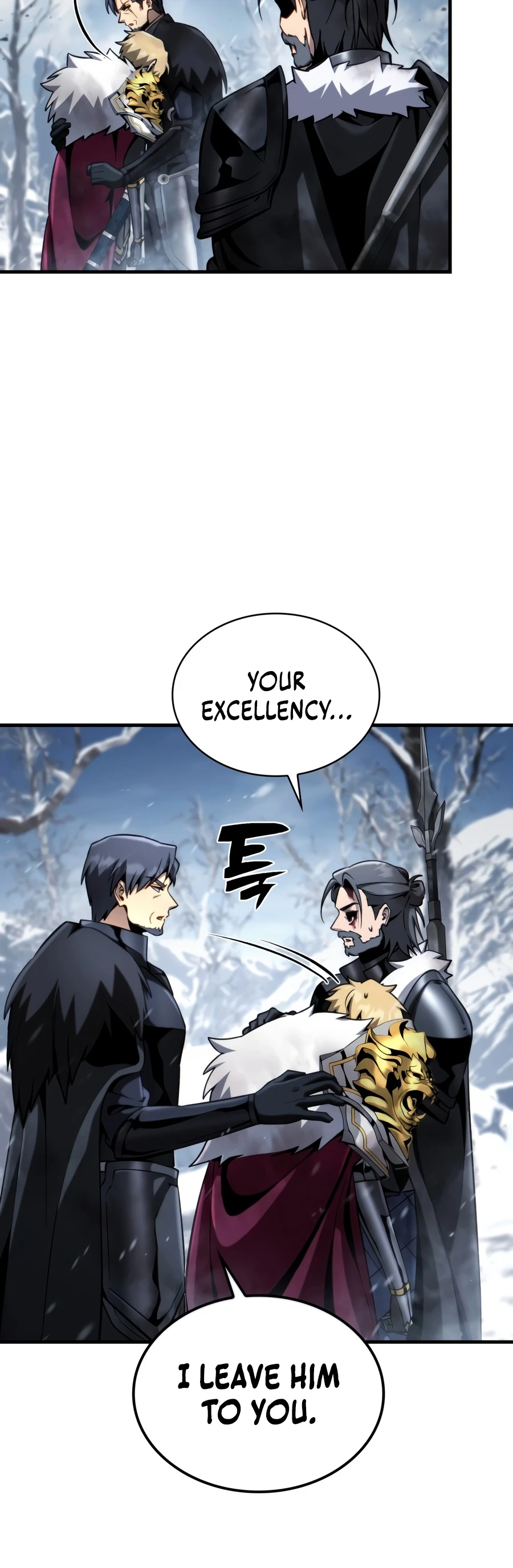 Became the Lout First Prince Chapter 46 — Page 7