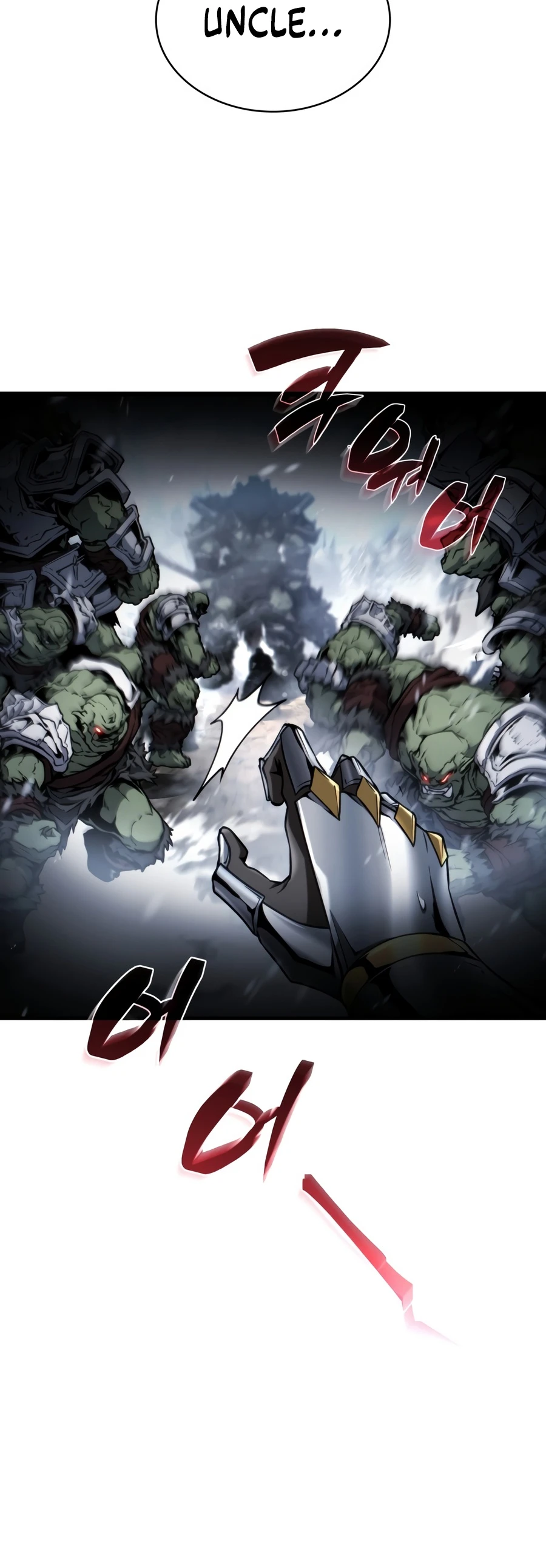 Became the Lout First Prince Chapter 46 — Page 9
