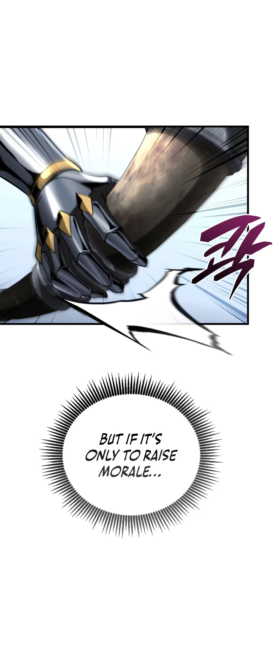 Became the Lout First Prince Chapter 46 — Page 11