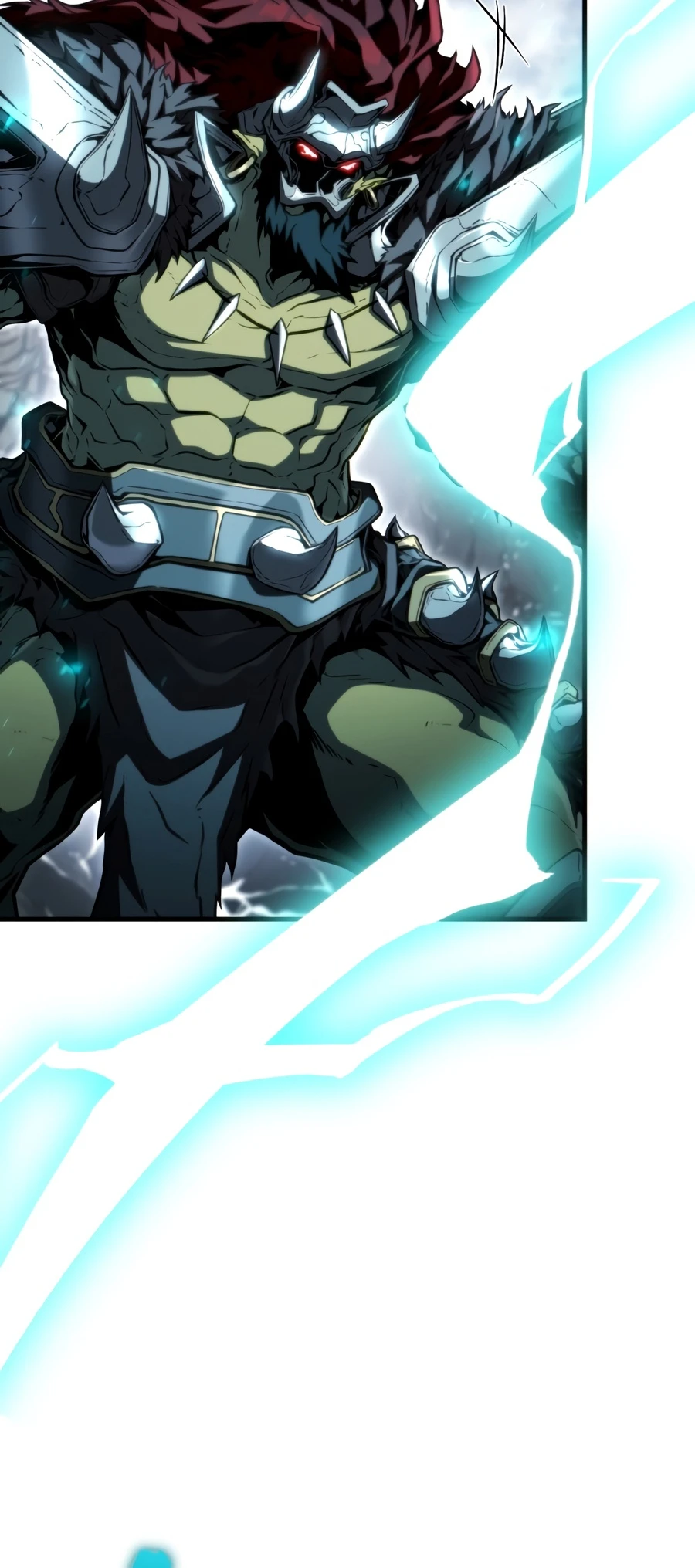 Became the Lout First Prince Chapter 46 — Page 21