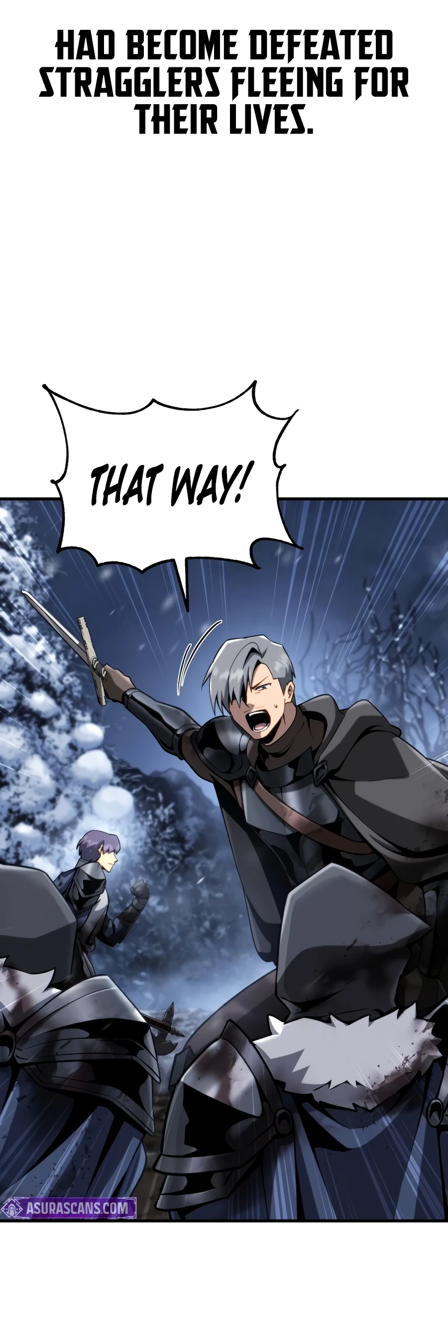 Became the Lout First Prince Chapter 47 — Page 11