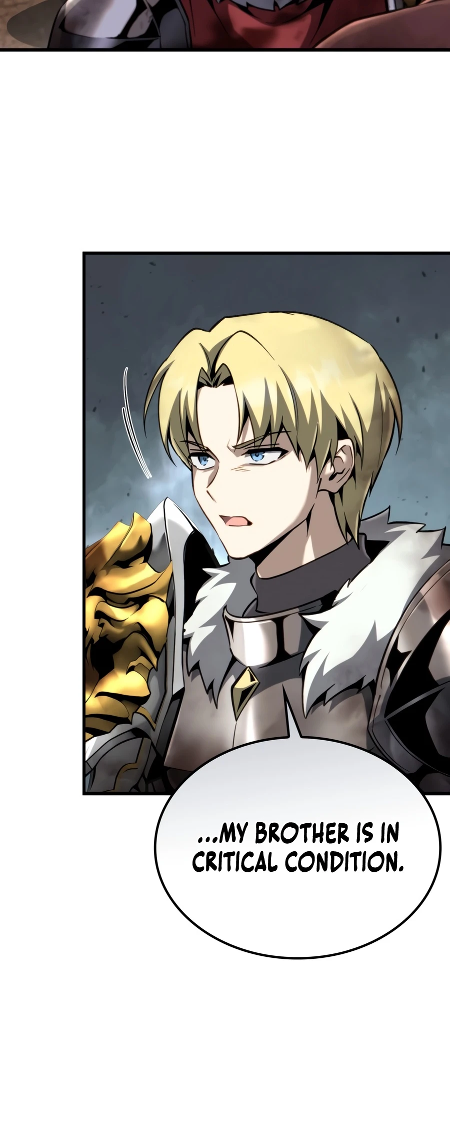 Became the Lout First Prince Chapter 47 — Page 15