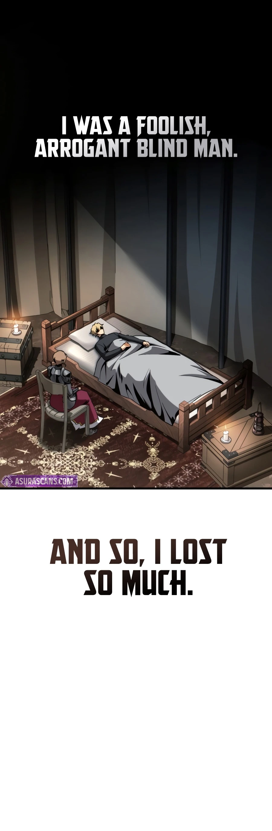 Became the Lout First Prince Chapter 48 — Page 3