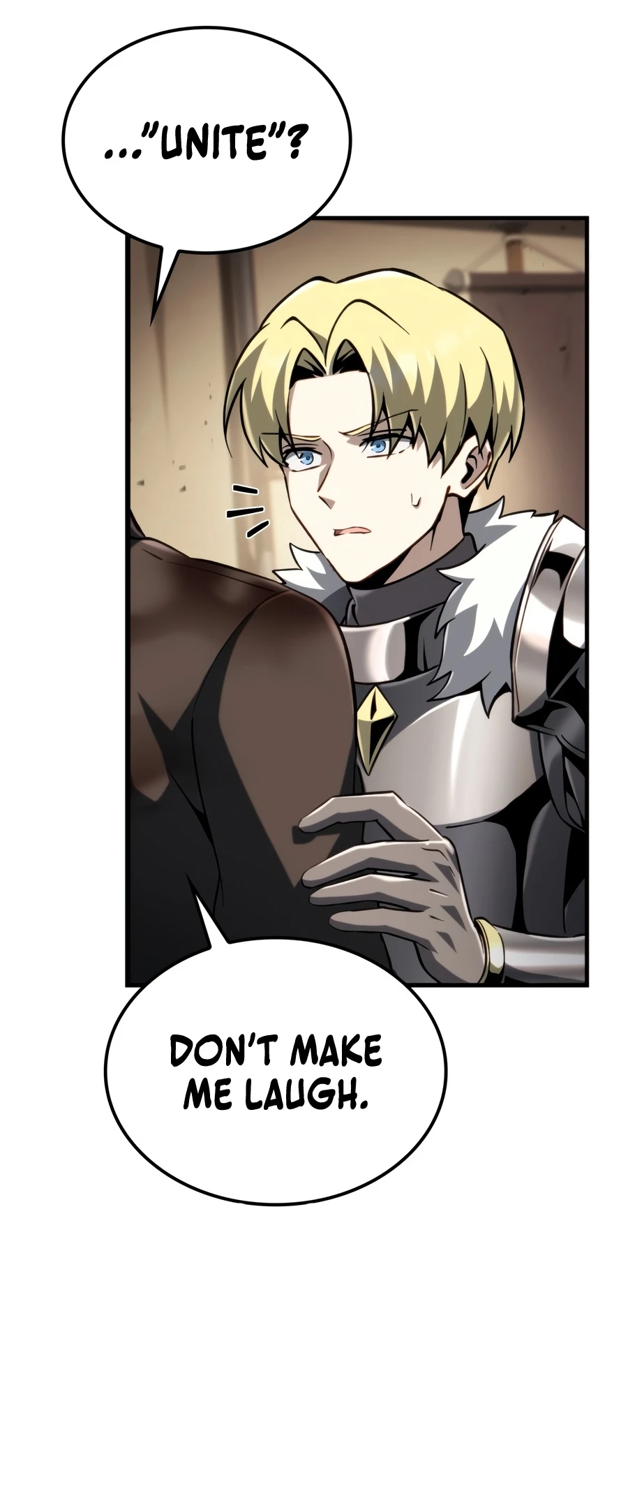 Became the Lout First Prince Chapter 48 — Page 13