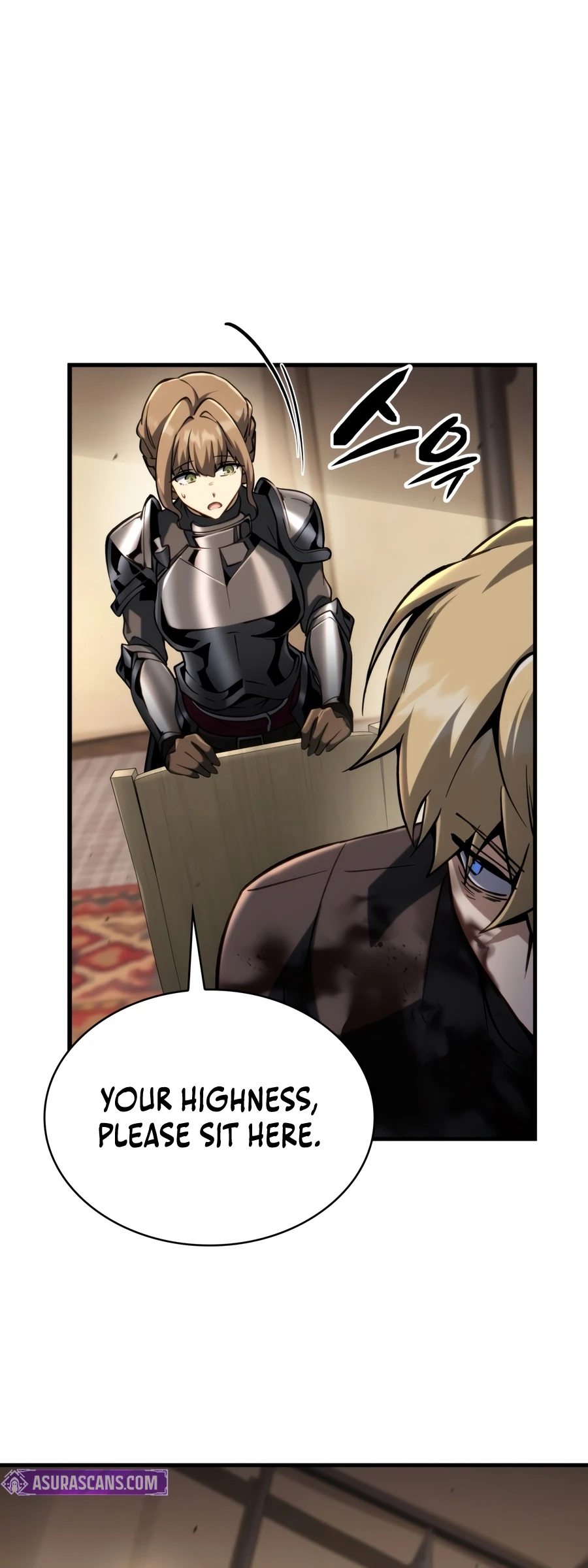Became the Lout First Prince Chapter 48 — Page 19