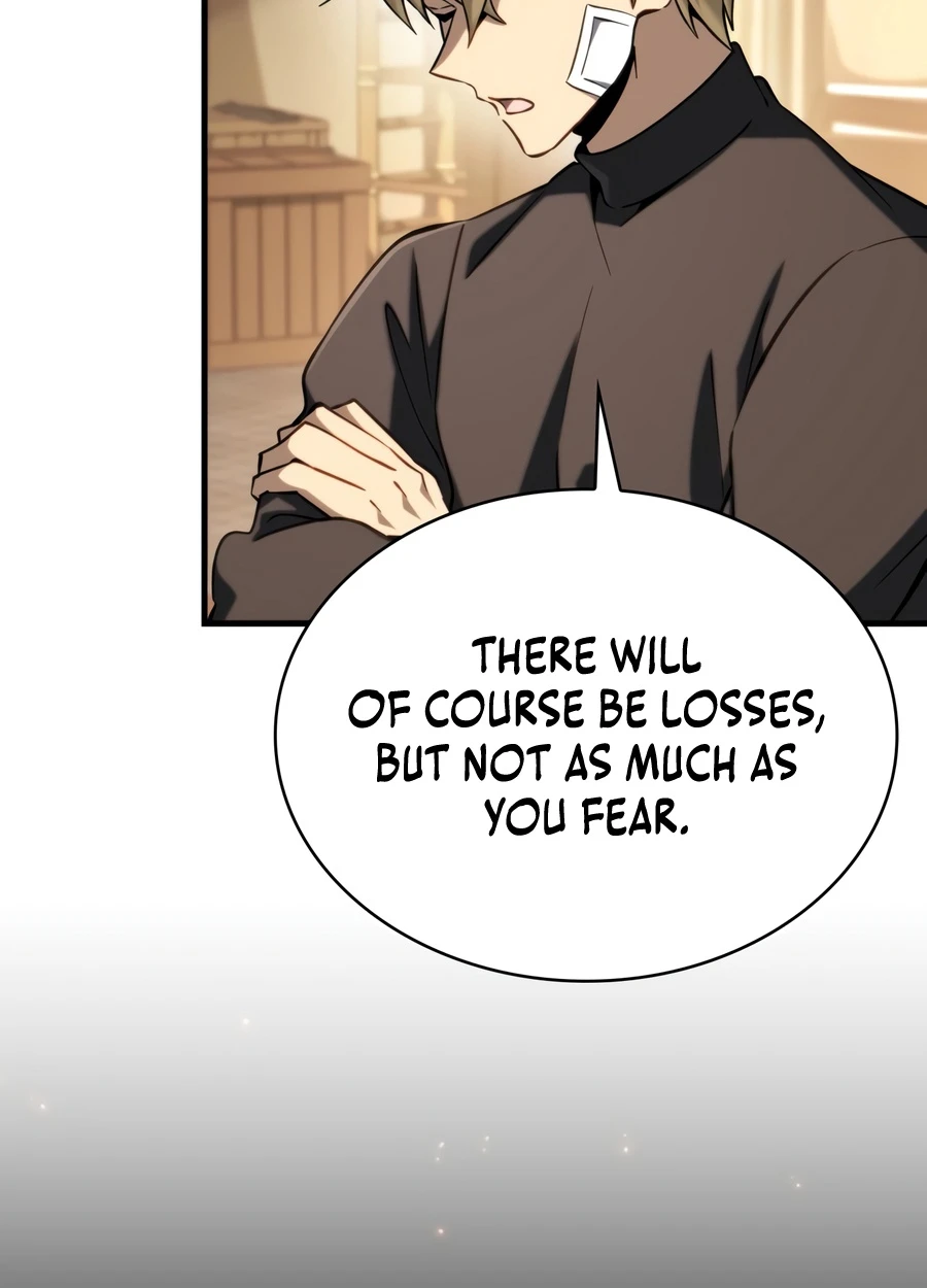 Became the Lout First Prince Chapter 49 — Page 3