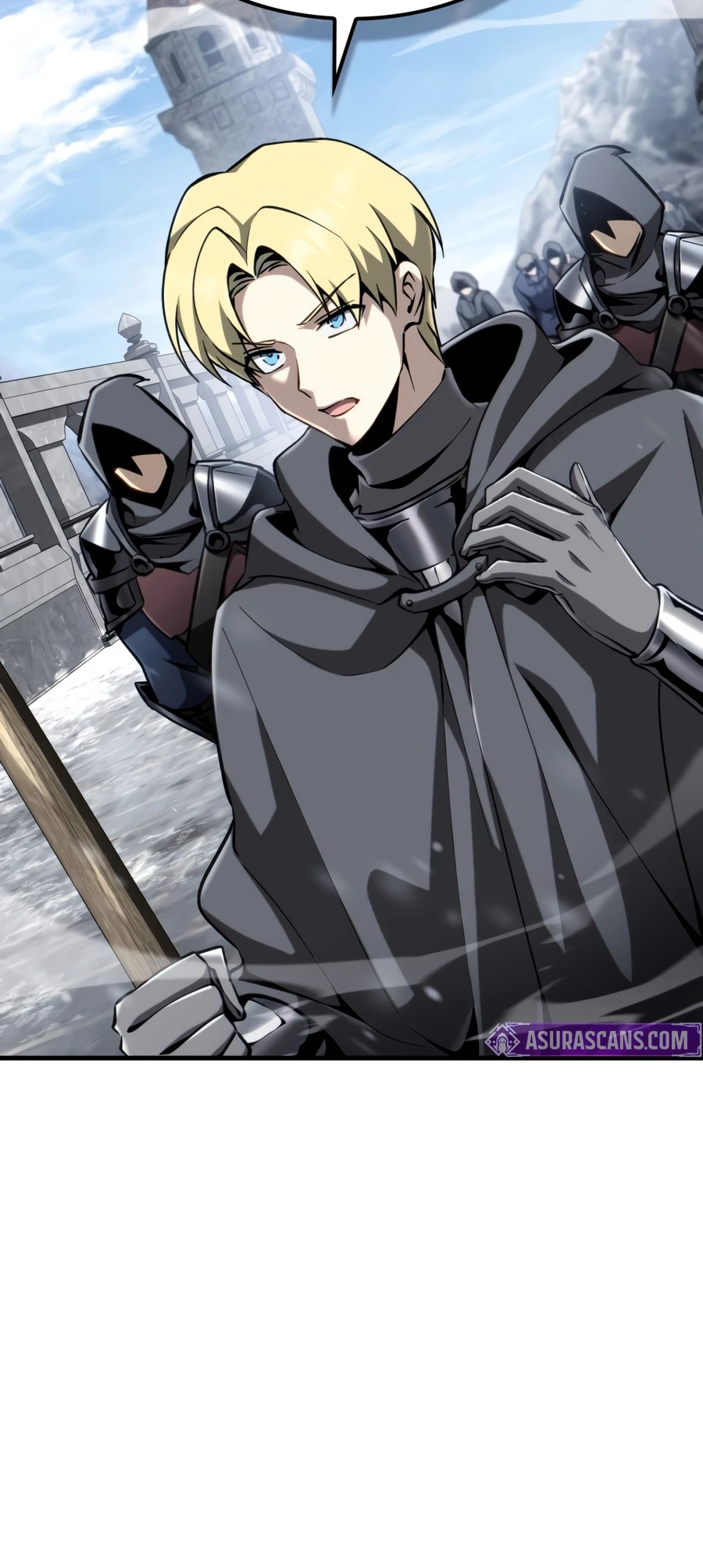 Became the Lout First Prince Chapter 49 — Page 13
