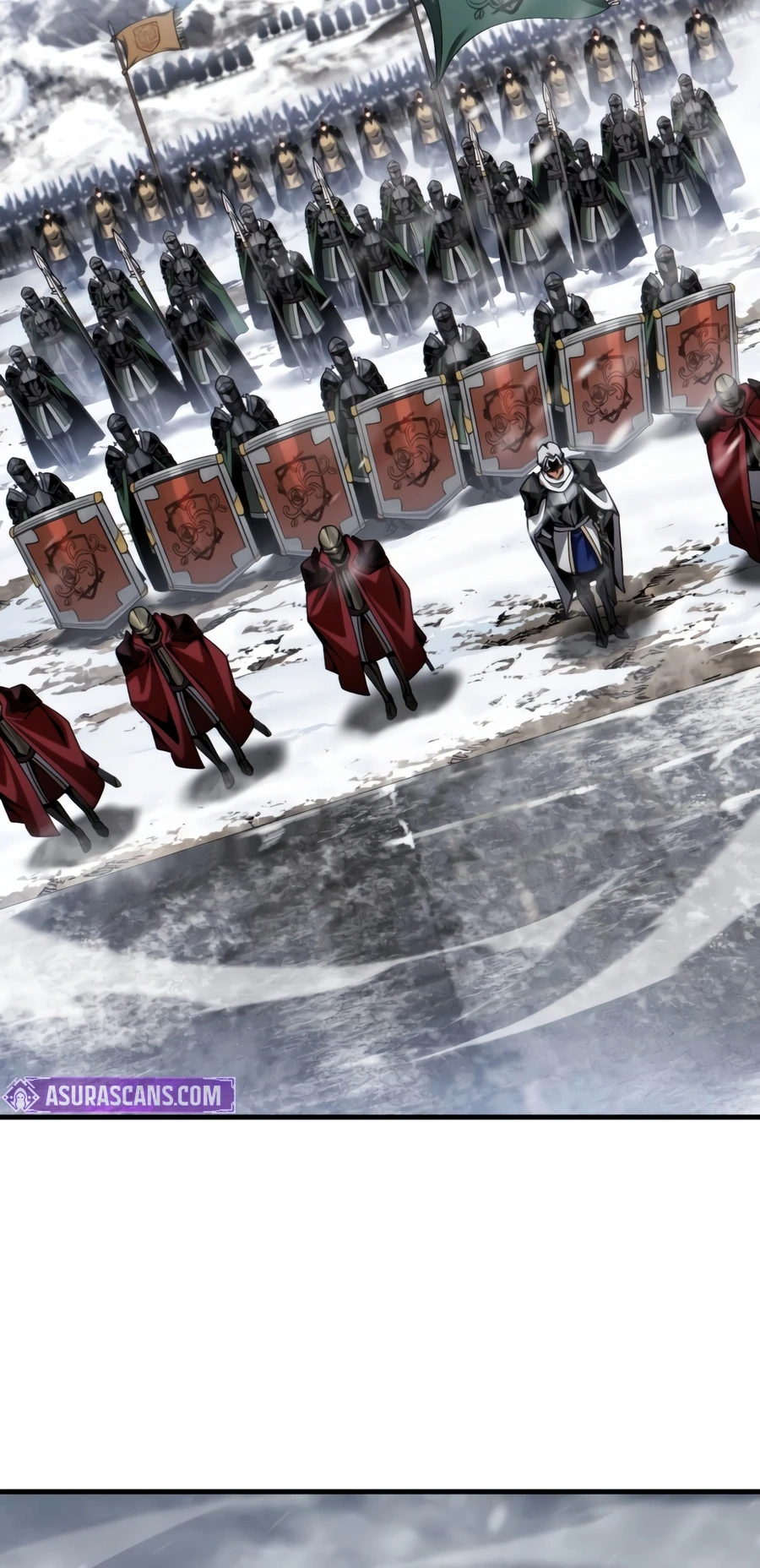 Became the Lout First Prince Chapter 49 — Page 21
