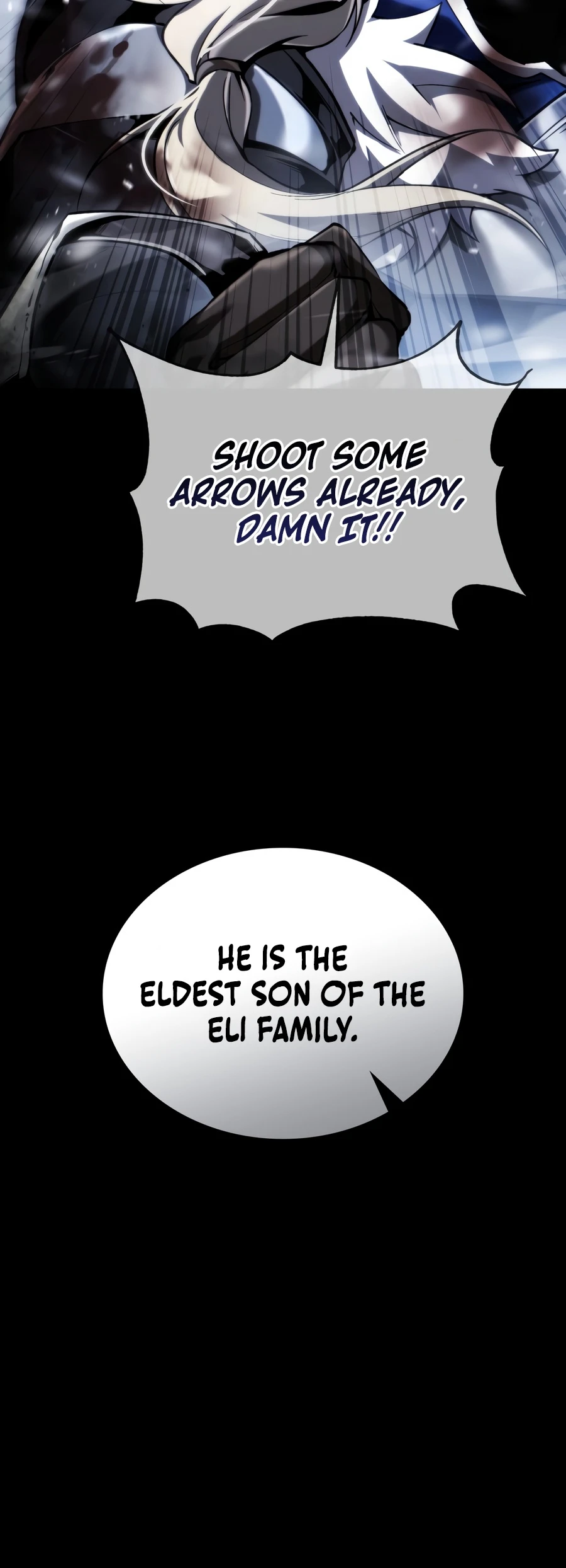 Became the Lout First Prince Chapter 49 — Page 23
