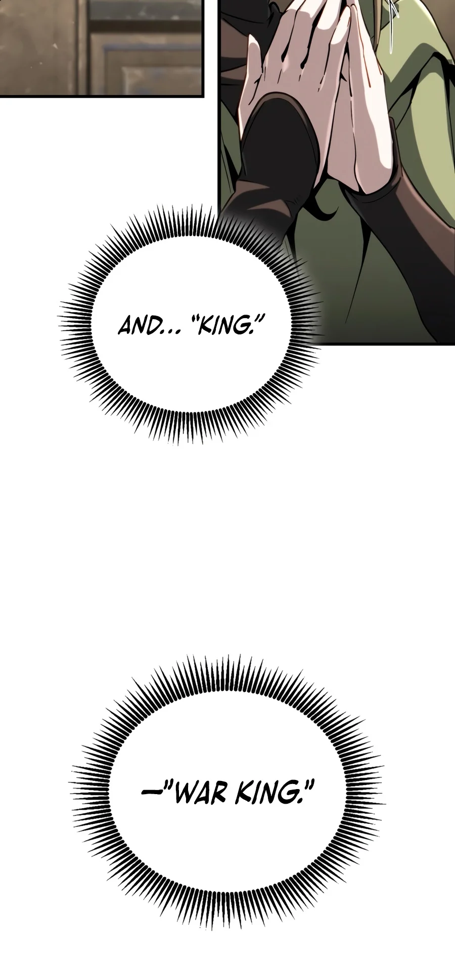Became the Lout First Prince Chapter 51 — Page 3
