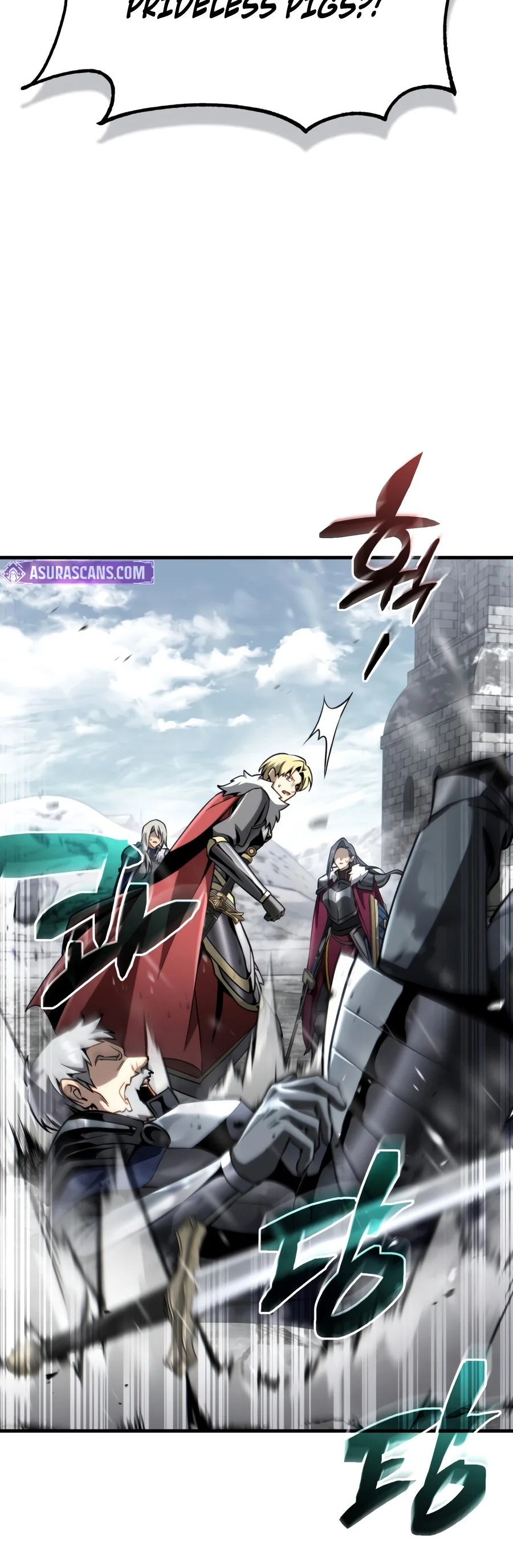Became the Lout First Prince Chapter 51 — Page 16