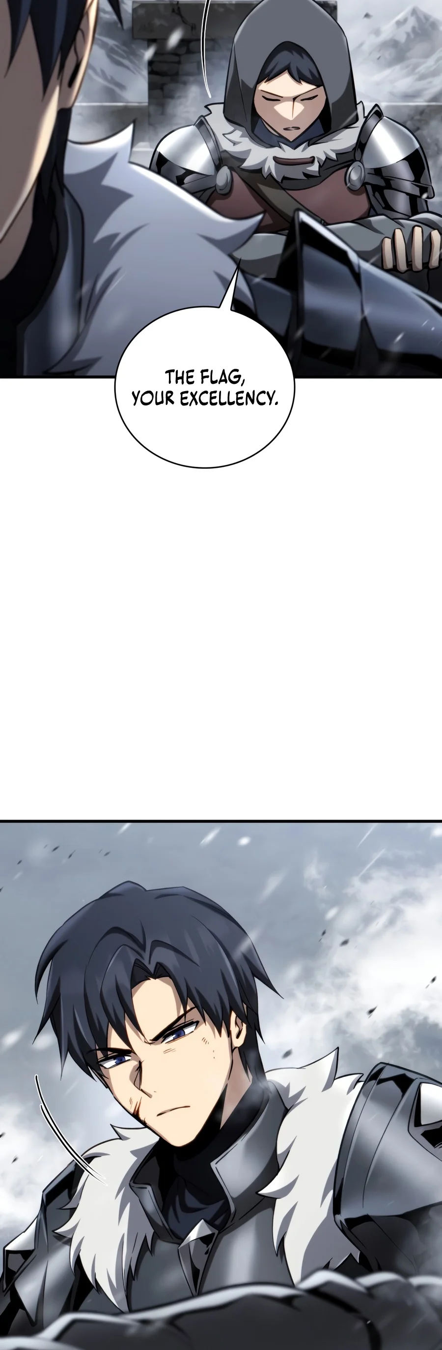 Became the Lout First Prince Chapter 53 — Page 15