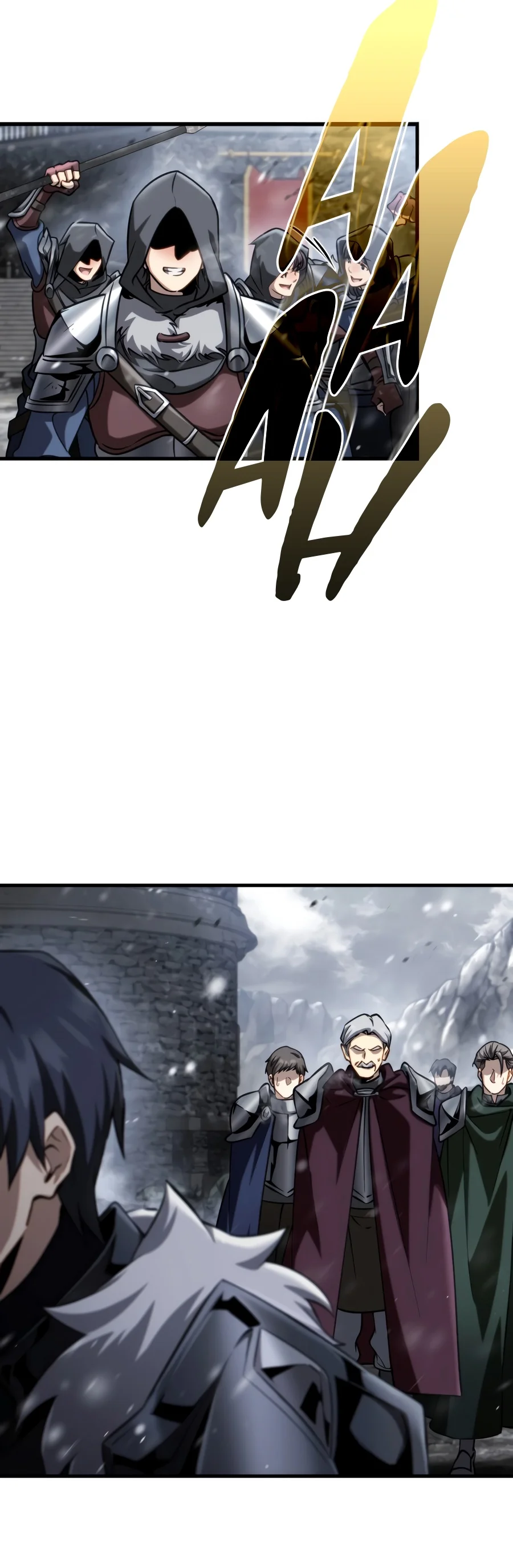 Became the Lout First Prince Chapter 53 — Page 17