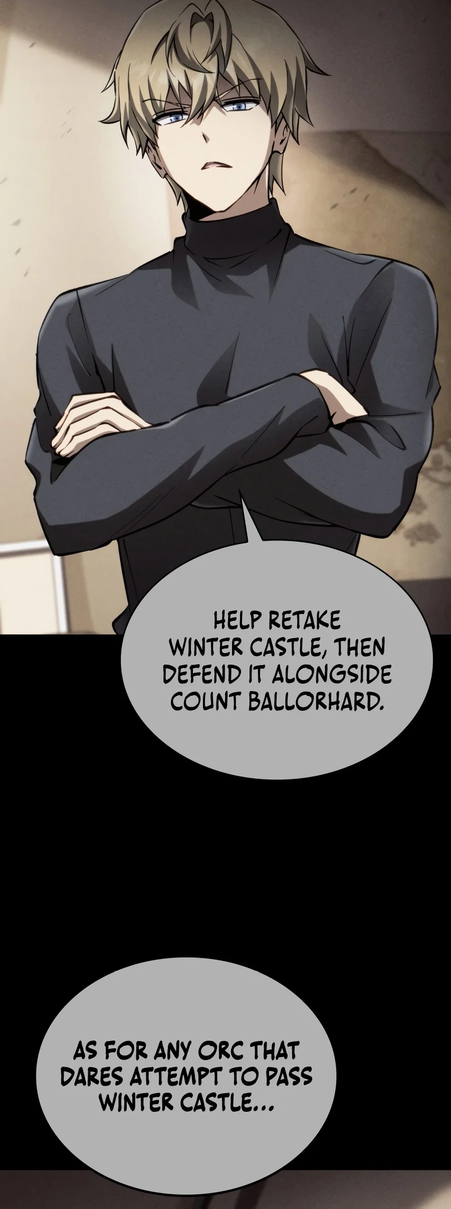 Became the Lout First Prince Chapter 53 — Page 19