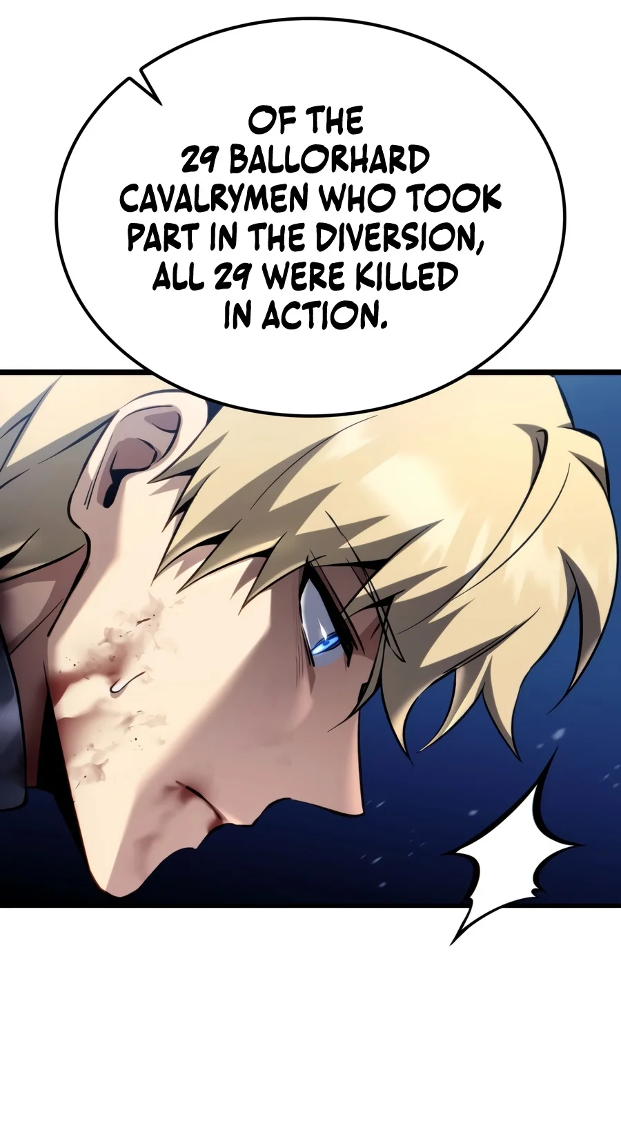 Became the Lout First Prince Chapter 53 — Page 23