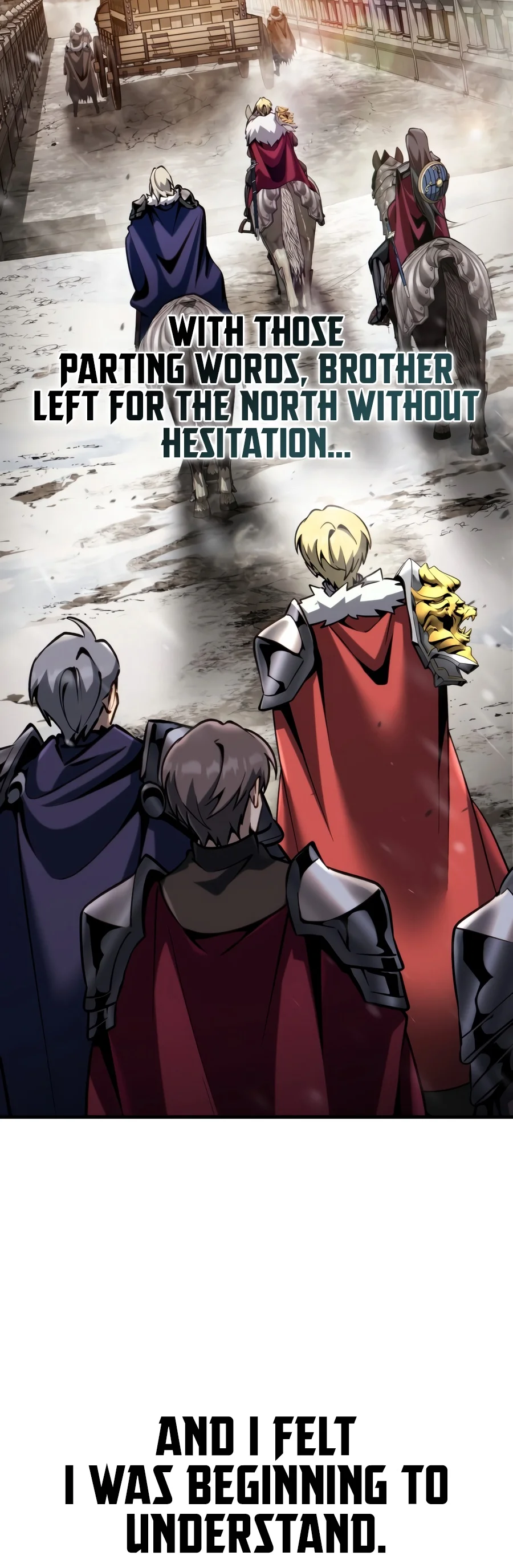 Became the Lout First Prince Chapter 54 — Page 3