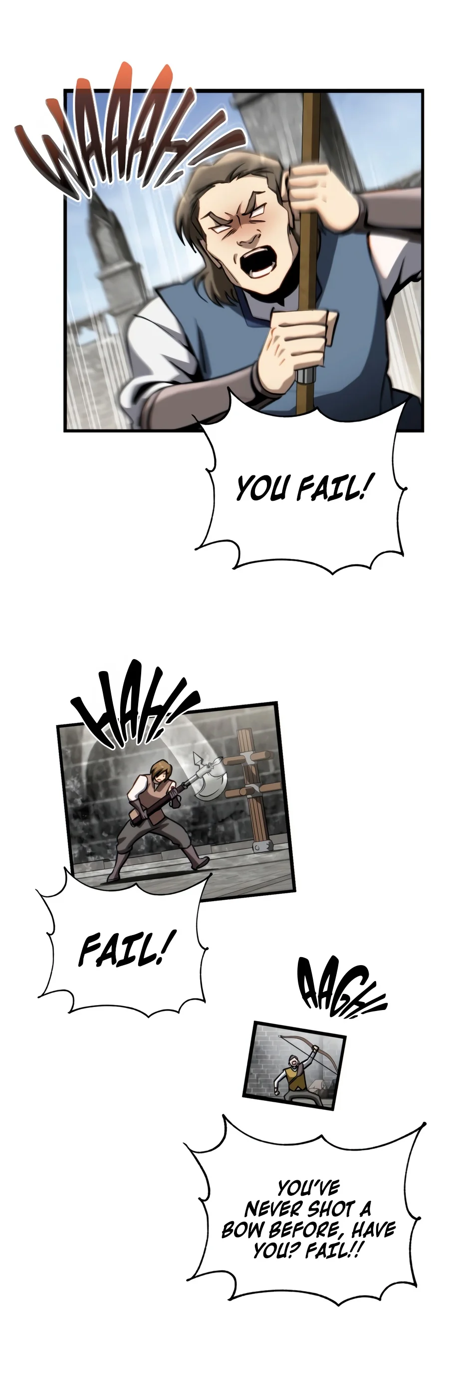 Became the Lout First Prince Chapter 54 — Page 17