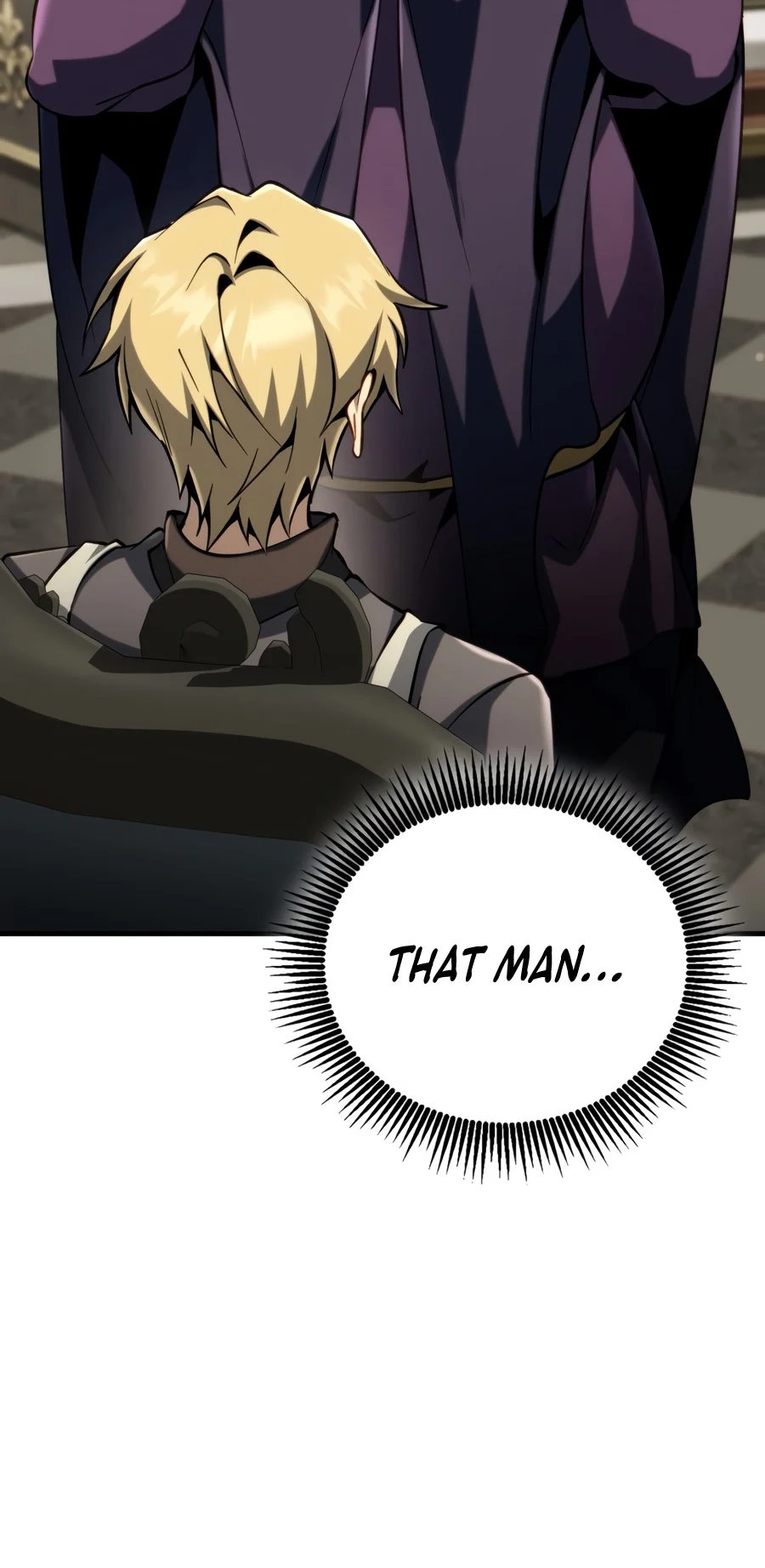 Became the Lout First Prince Chapter 55 — Page 10