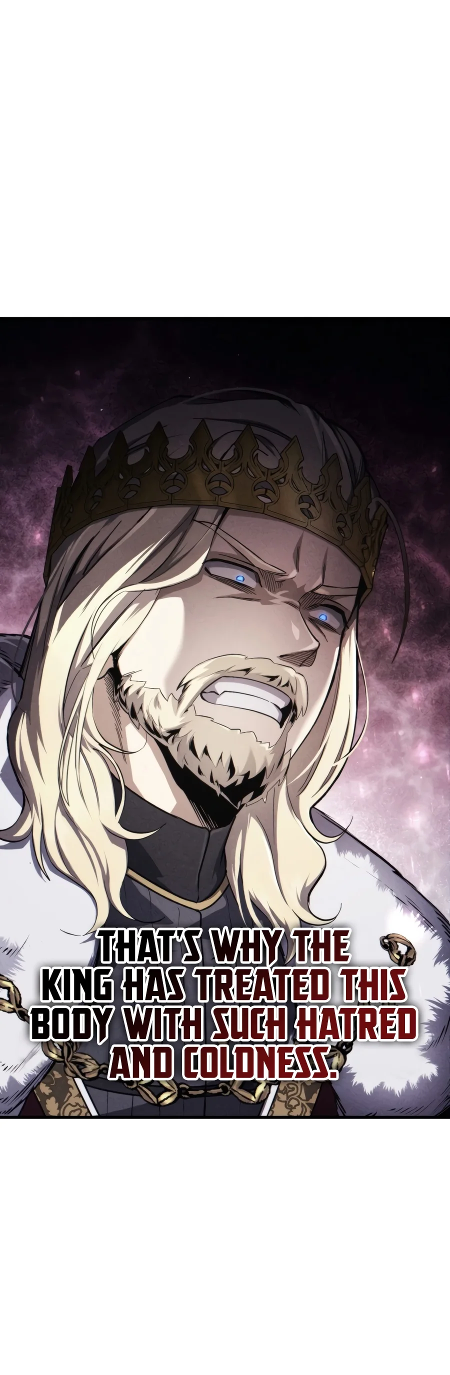 Became the Lout First Prince Chapter 55 — Page 16