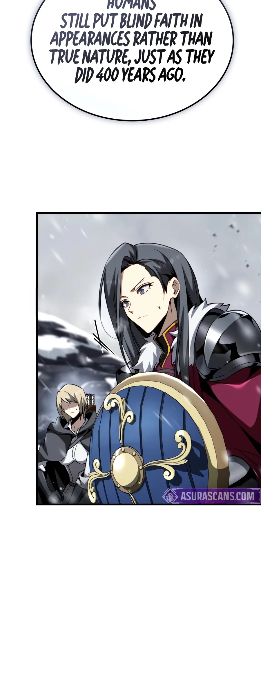 Became the Lout First Prince Chapter 57 — Page 17