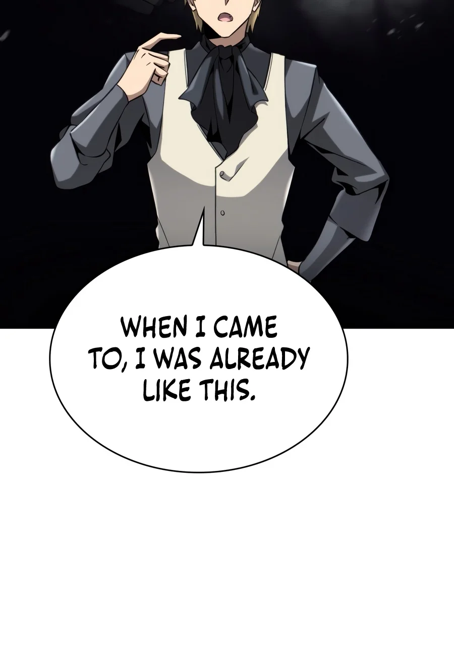 Became the Lout First Prince Chapter 57 — Page 19