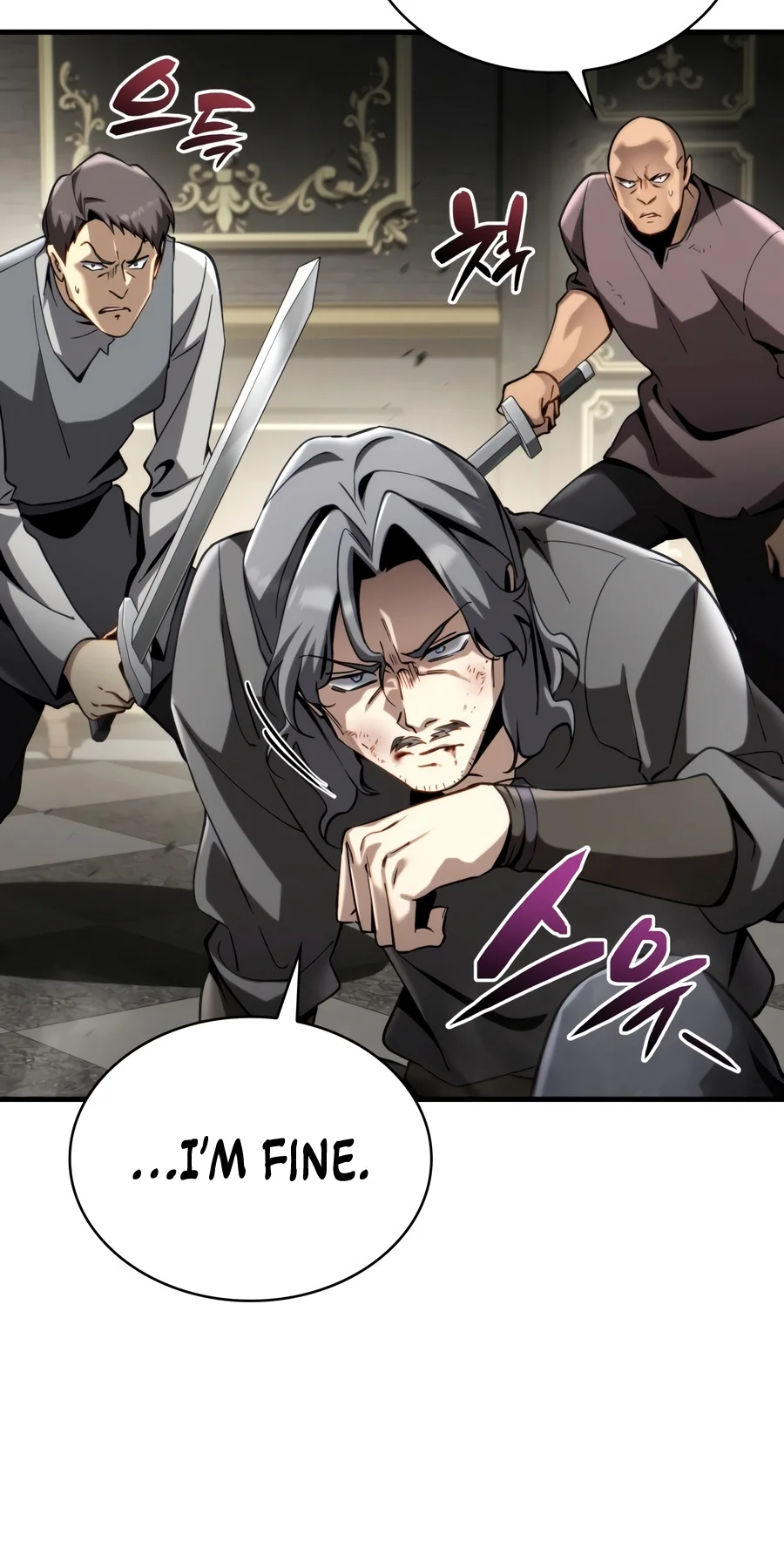 Became the Lout First Prince Chapter 58 — Page 16