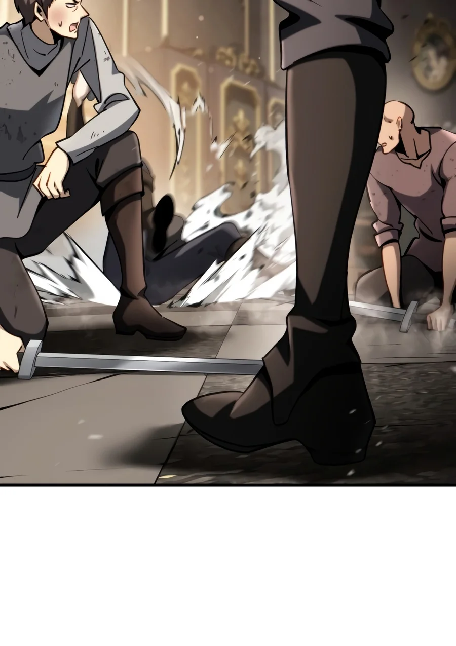 Became the Lout First Prince Chapter 58 — Page 18
