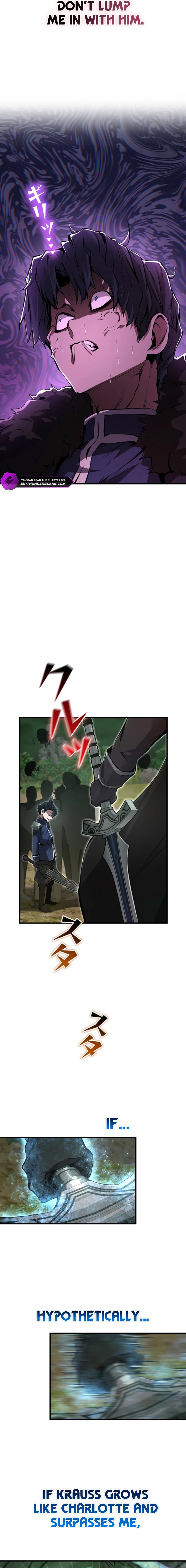 Becoming a Cheat-Level Skill Thief Chapter 11 — Page 8