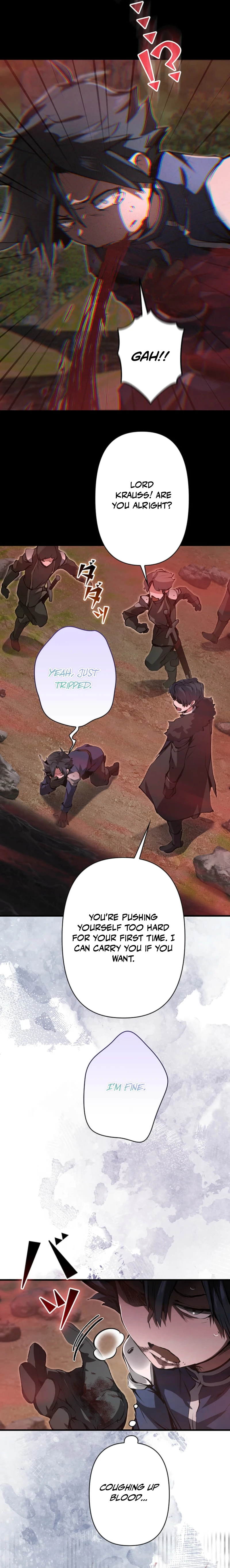 Becoming a Cheat-Level Skill Thief Chapter 11 — Page 13