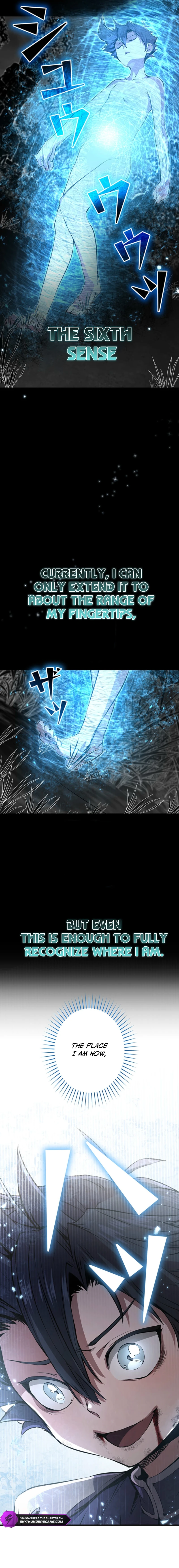 Becoming a Cheat-Level Skill Thief Chapter 11 — Page 18