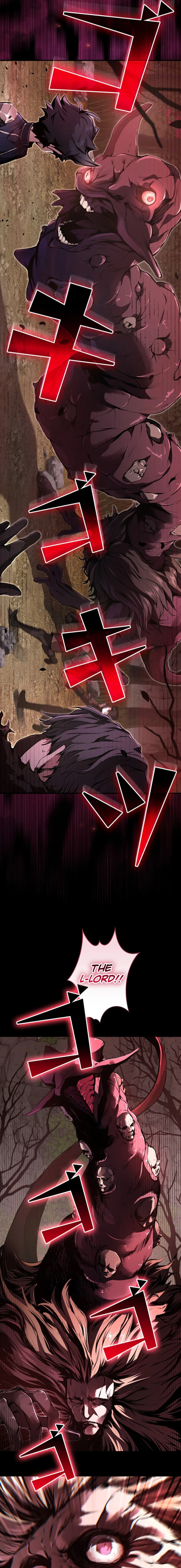 Becoming a Cheat-Level Skill Thief Chapter 11 — Page 22