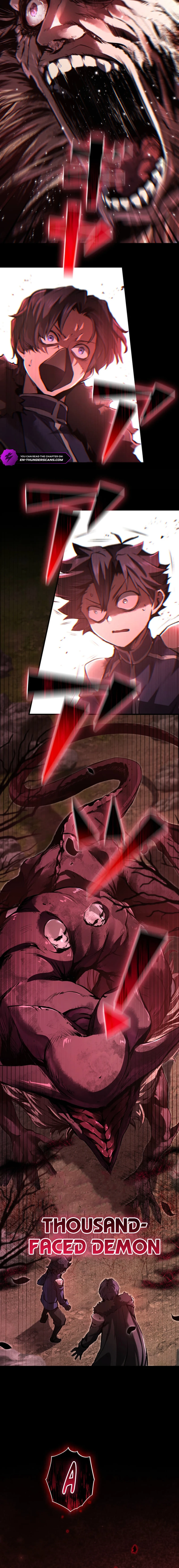 Becoming a Cheat-Level Skill Thief Chapter 11 — Page 23