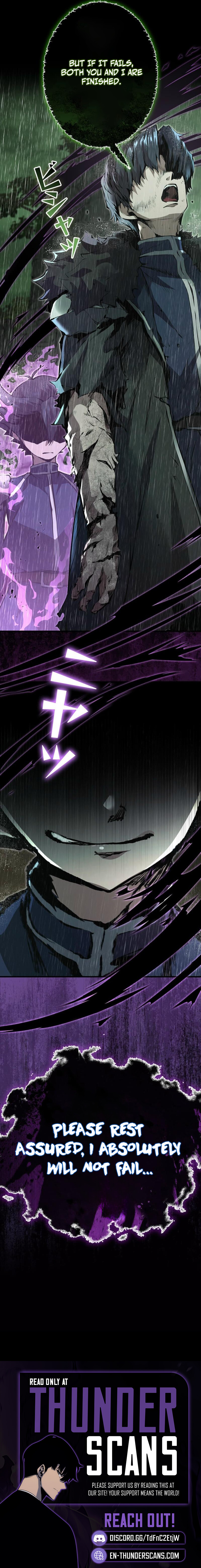 Becoming a Cheat-Level Skill Thief Chapter 12 — Page 14