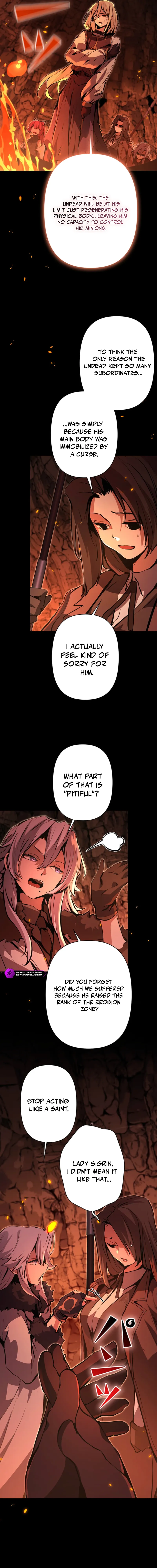 Becoming a Cheat-Level Skill Thief Chapter 14 — Page 2