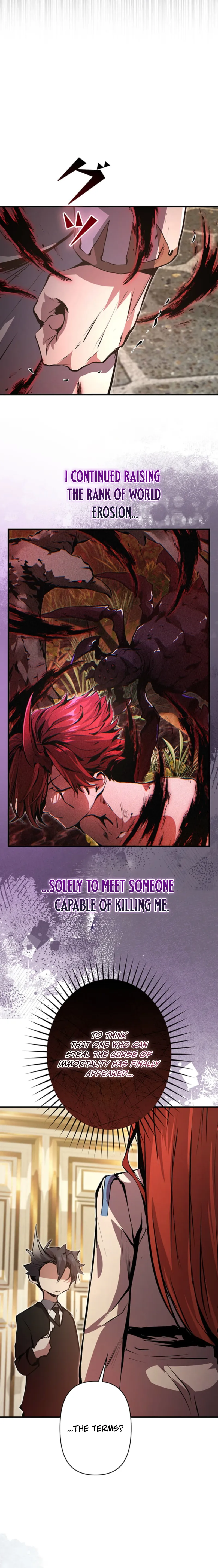 Becoming a Cheat-Level Skill Thief Chapter 14 — Page 7
