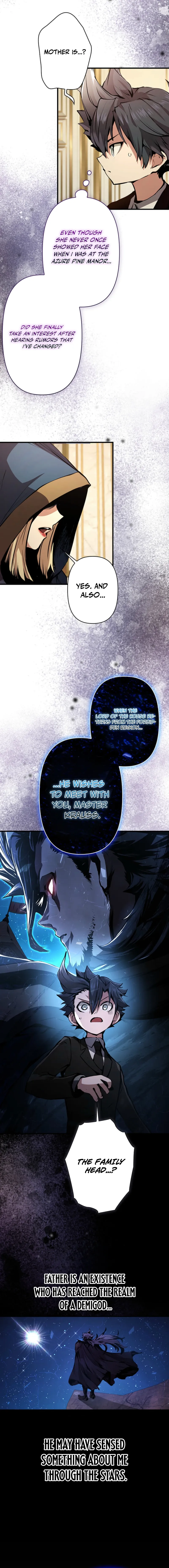 Becoming a Cheat-Level Skill Thief Chapter 14 — Page 13