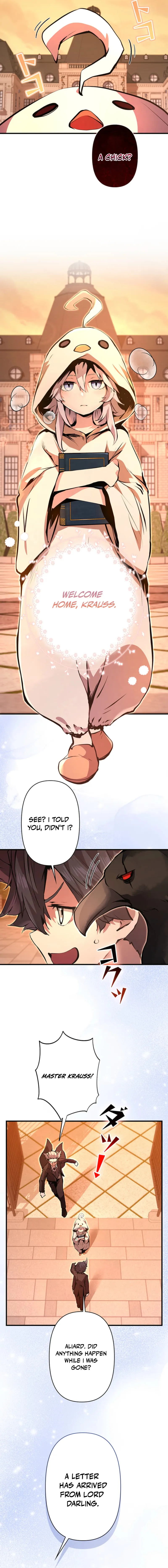 Becoming a Cheat-Level Skill Thief Chapter 14 — Page 18