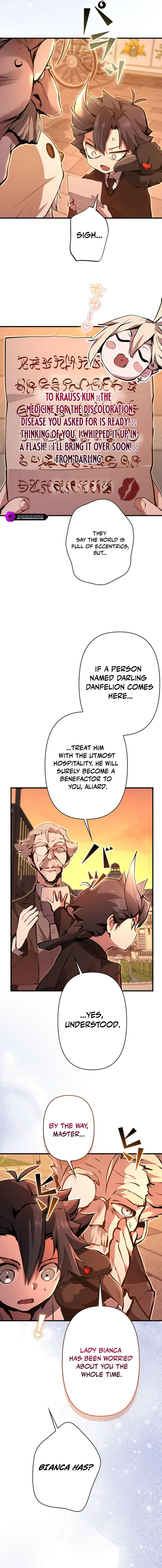 Becoming a Cheat-Level Skill Thief Chapter 14 — Page 19