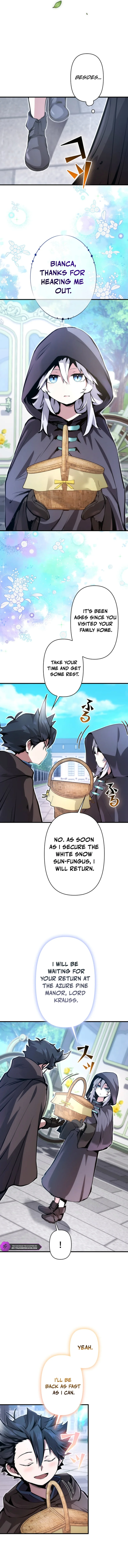 Becoming a Cheat-Level Skill Thief Chapter 16 — Page 7