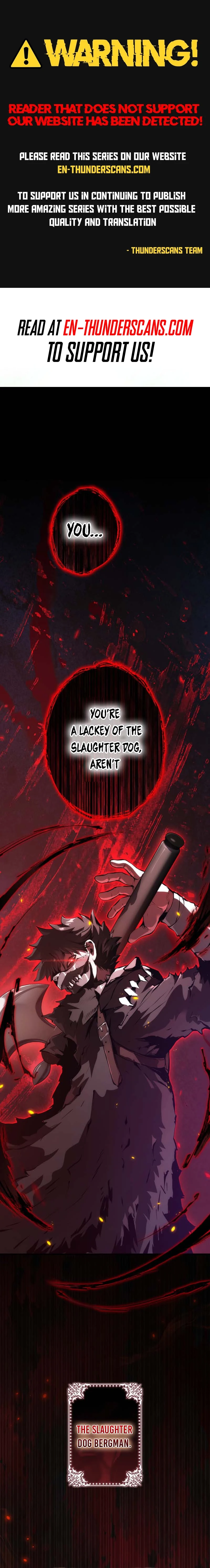 Becoming a Cheat-Level Skill Thief Chapter 17 — Page 1