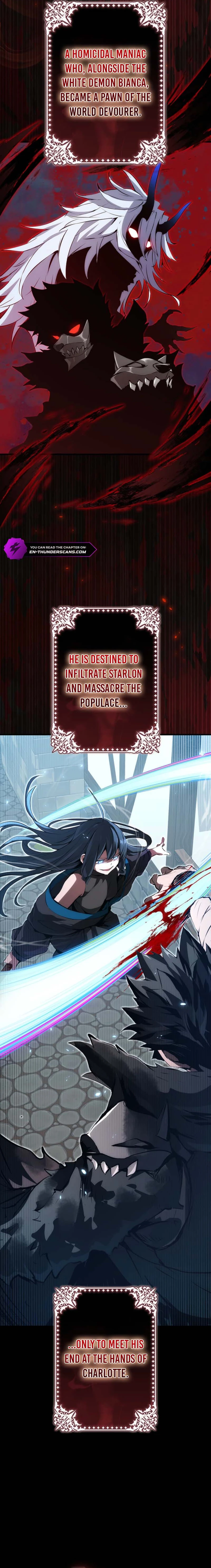 Becoming a Cheat-Level Skill Thief Chapter 17 — Page 2