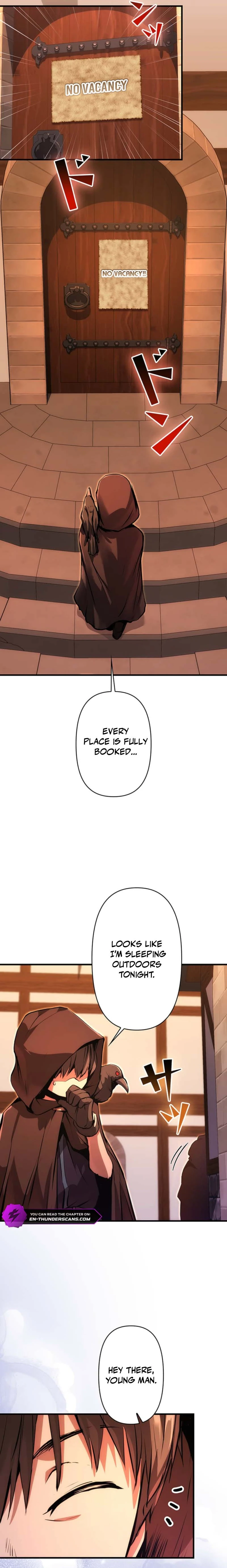 Becoming a Cheat-Level Skill Thief Chapter 17 — Page 16